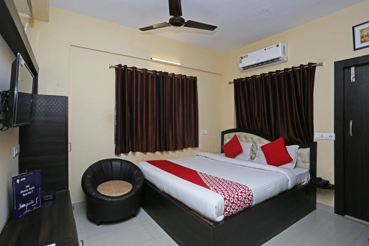 Hotel O Bishnupur Kolkata Exterior photo