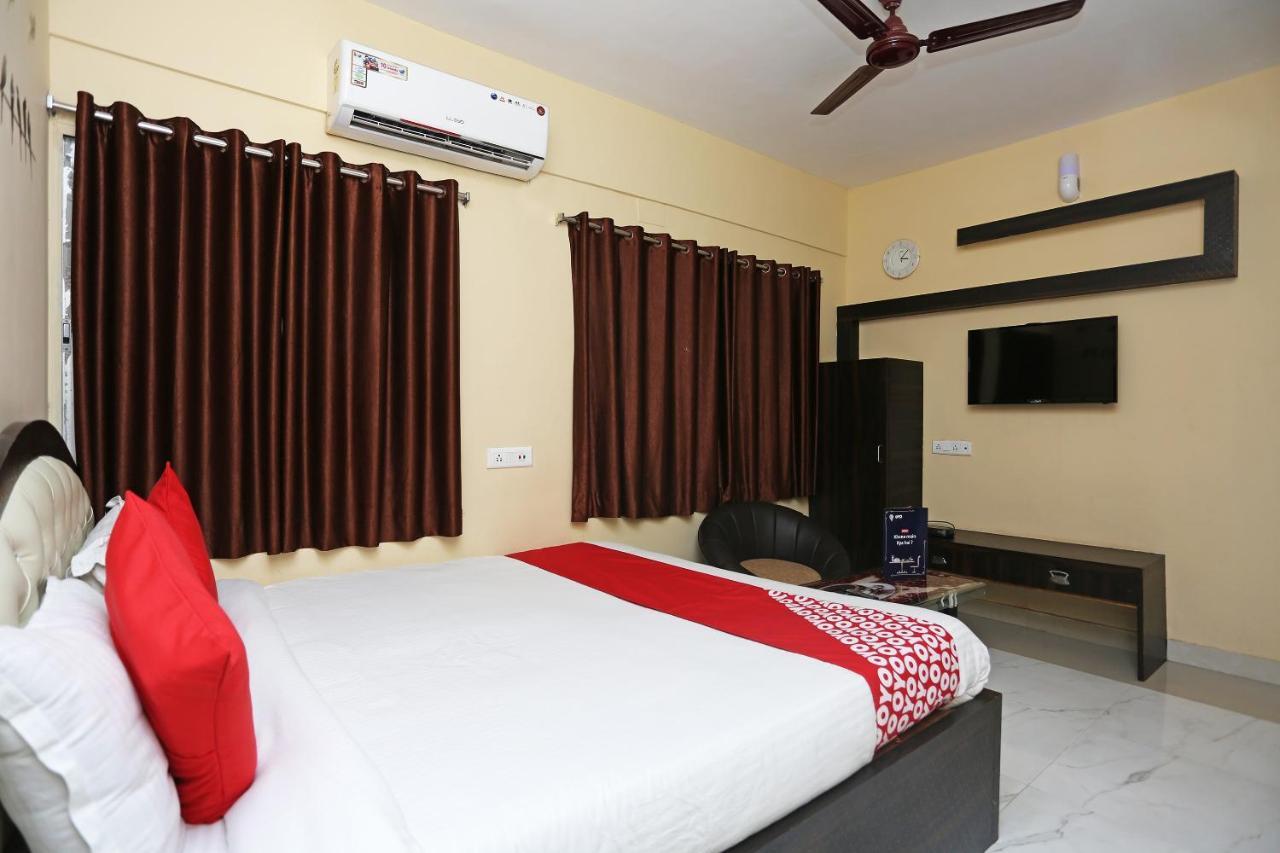 Hotel O Bishnupur Kolkata Exterior photo
