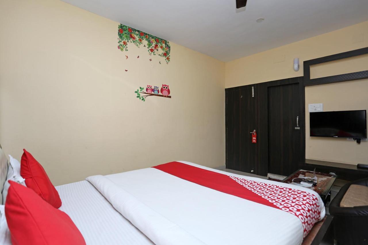 Hotel O Bishnupur Kolkata Exterior photo