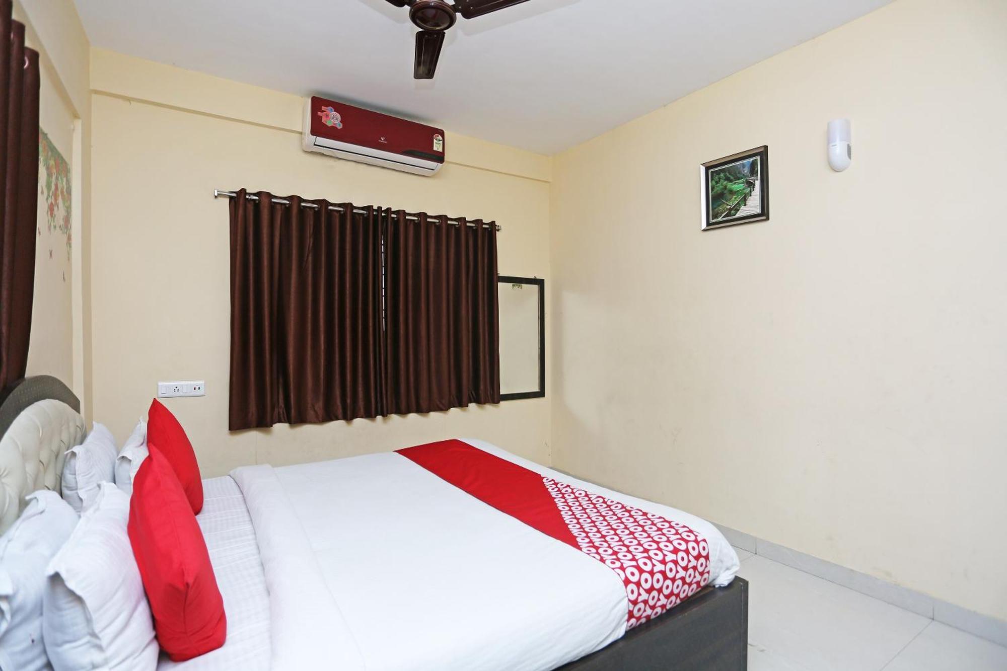 Hotel O Bishnupur Kolkata Exterior photo