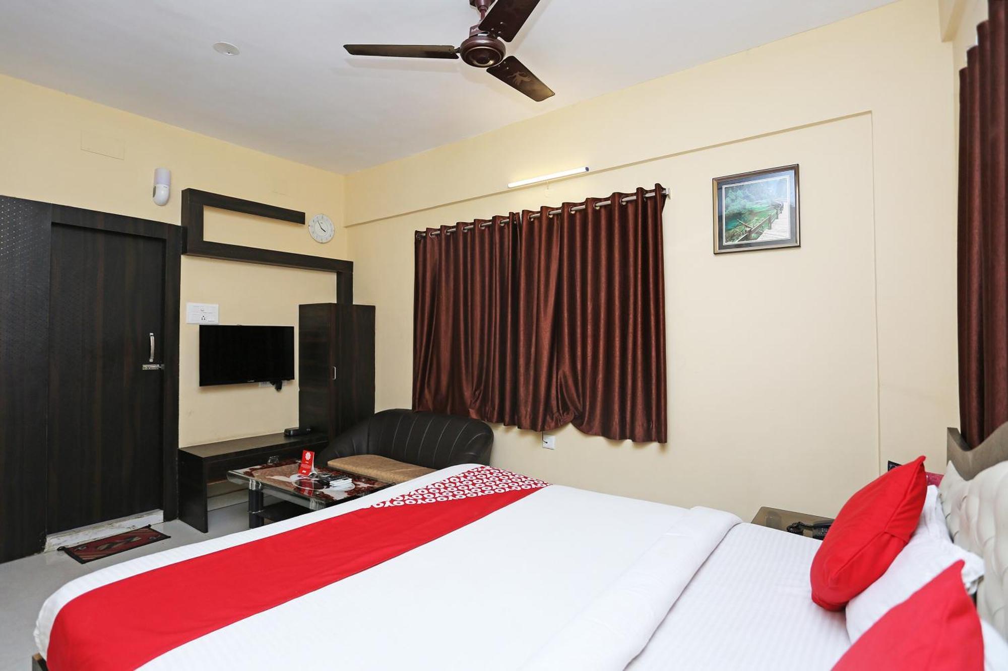 Hotel O Bishnupur Kolkata Exterior photo