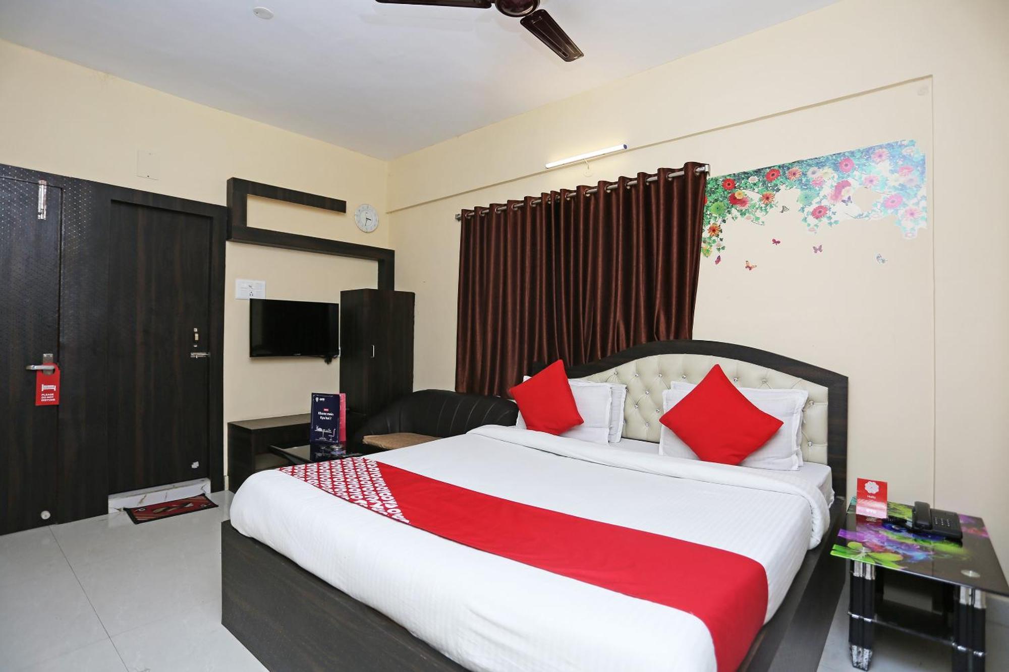 Hotel O Bishnupur Kolkata Exterior photo